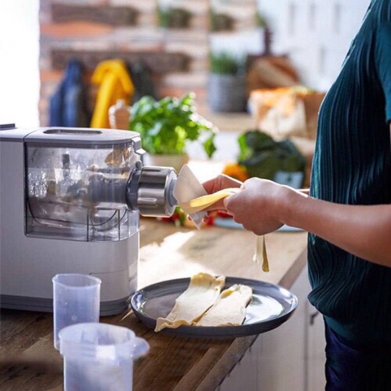 SẴN HÀNG- MÁY LÀM MỲ TỰ ĐỘNG PHILIPS HR2332, MÁY LÀM MỲ TẠI NHÀ