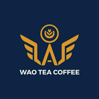 WAO Tea Coffee Official