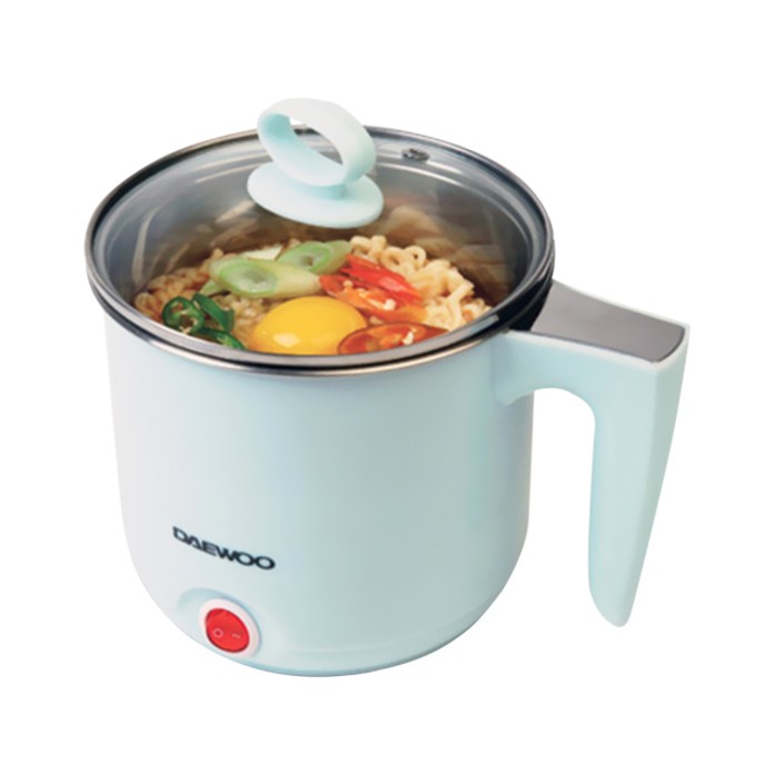 Ca Nấu Mì Đa Năng Daewoo DEN-M550