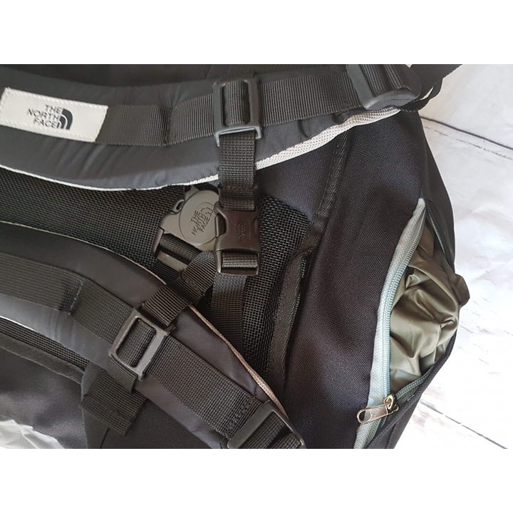 Balo TNF YAIZA 55L Màu Xanh Dương Đậm