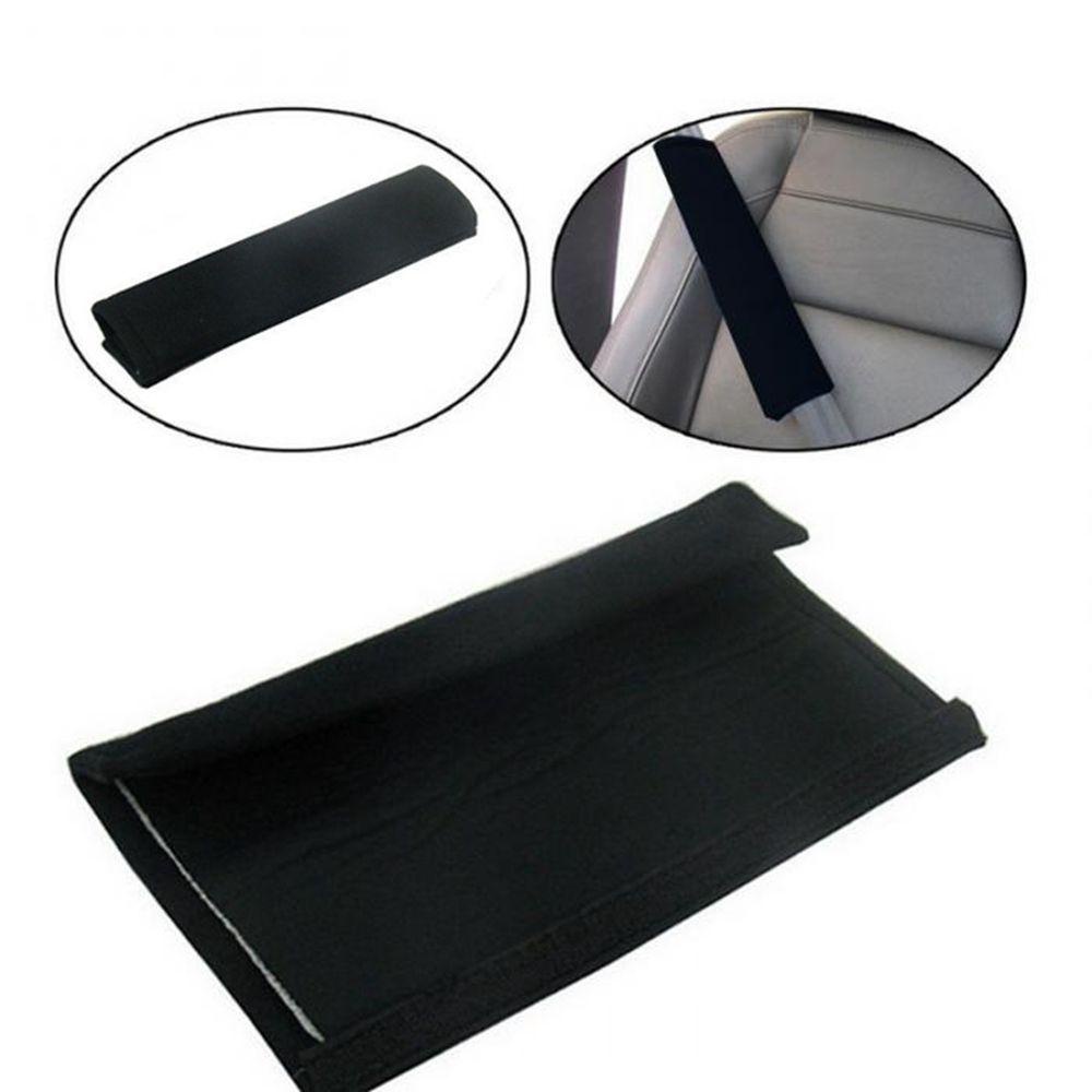 Bộ 2 Vỏ Bọc Dây Đai An Toàn Xe Hơi