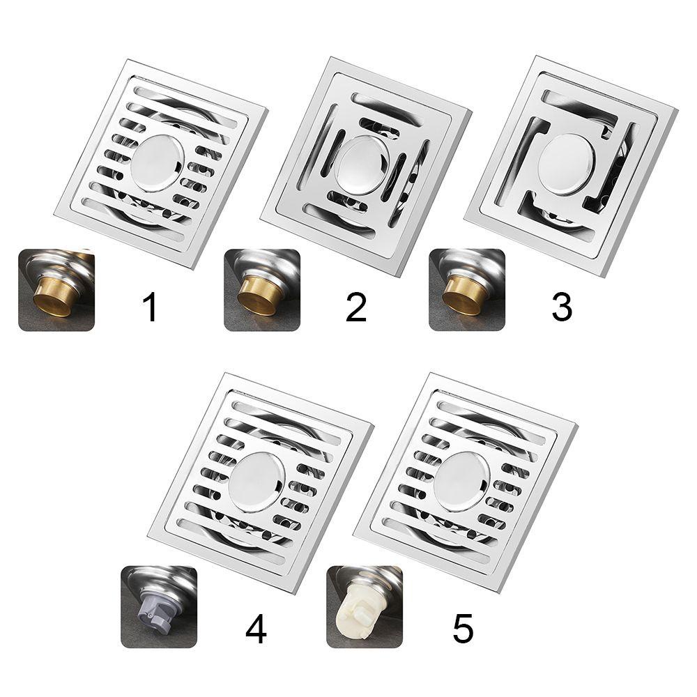 Vỏ Bọc Cống Thoát Nước Bồn Rửa Chén Cải Thiện Gia Đình