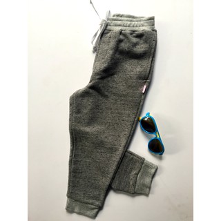 Quần dài jogger trẻ em winfa 10-30kg