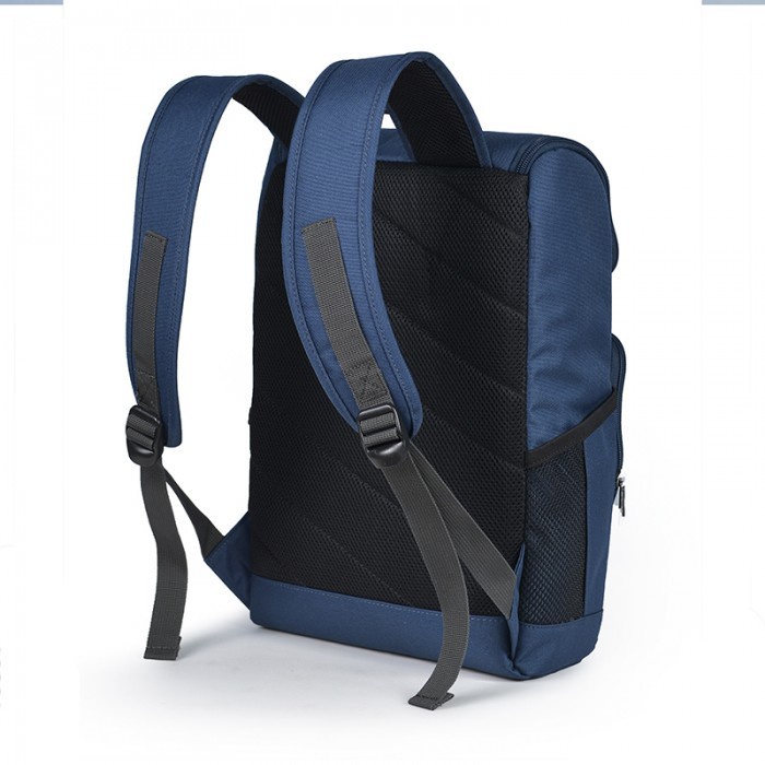 Balo Laptop Mikkor Nomad 14" - Navy