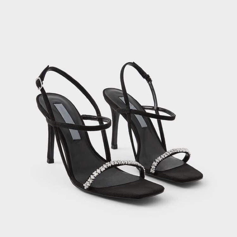 cao gót sẵn size 38 (+2,2% vat shopee )
