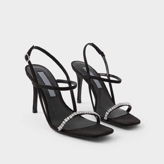 Cao gót sẵn size 38