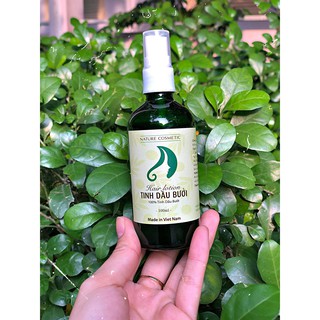 Tinh Dầu Kích Mọc Tóc