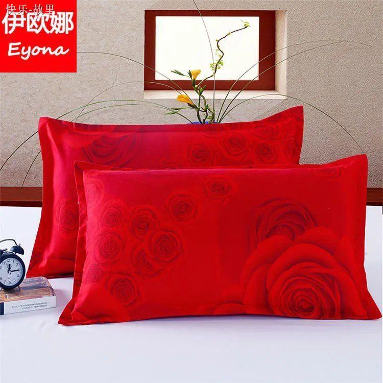 Gối Cotton Kèm Nắp Đậy Chất Lượng Cao Cho Bé | BigBuy360 - bigbuy360.vn