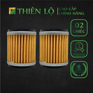 Lọc nhớt xe máy hiệu suất lọc cao dùng cho Yamaha Exciter,Fz,TFX,R15,SiriusFi của Thiên Lộ