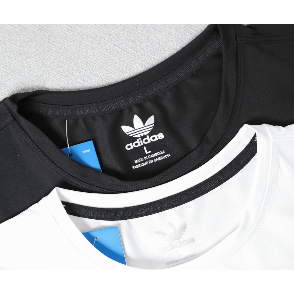 Áo thun thể thao nam poly lạnh 4 chiều mềm mịn thoáng mát hàng loại I cao cấp đủ size | BigBuy360 - bigbuy360.vn