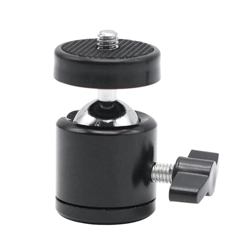 Giá Đỡ Ba Chân Mini Xoay 360 Độ Tiện Dụng° Khớp Nối Giá Đỡ Ba Chân Cho Máy Ảnh D