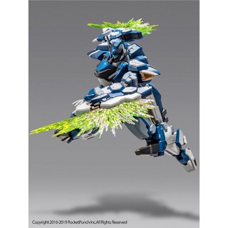 Mô hình Fanmade MFX-02T Thunderbolt