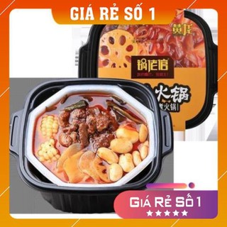 Lẩu tự sôi Trung Hoa (shopmh59)
