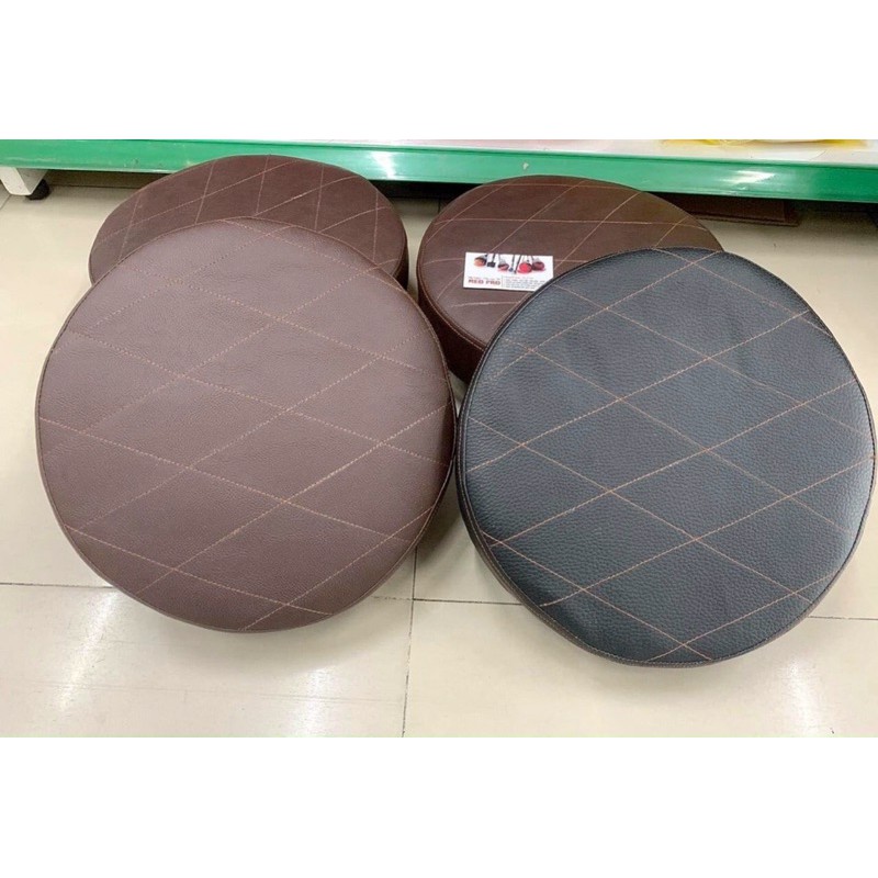 Ghế tròn 360 độ xoay, ngồi làm Nail