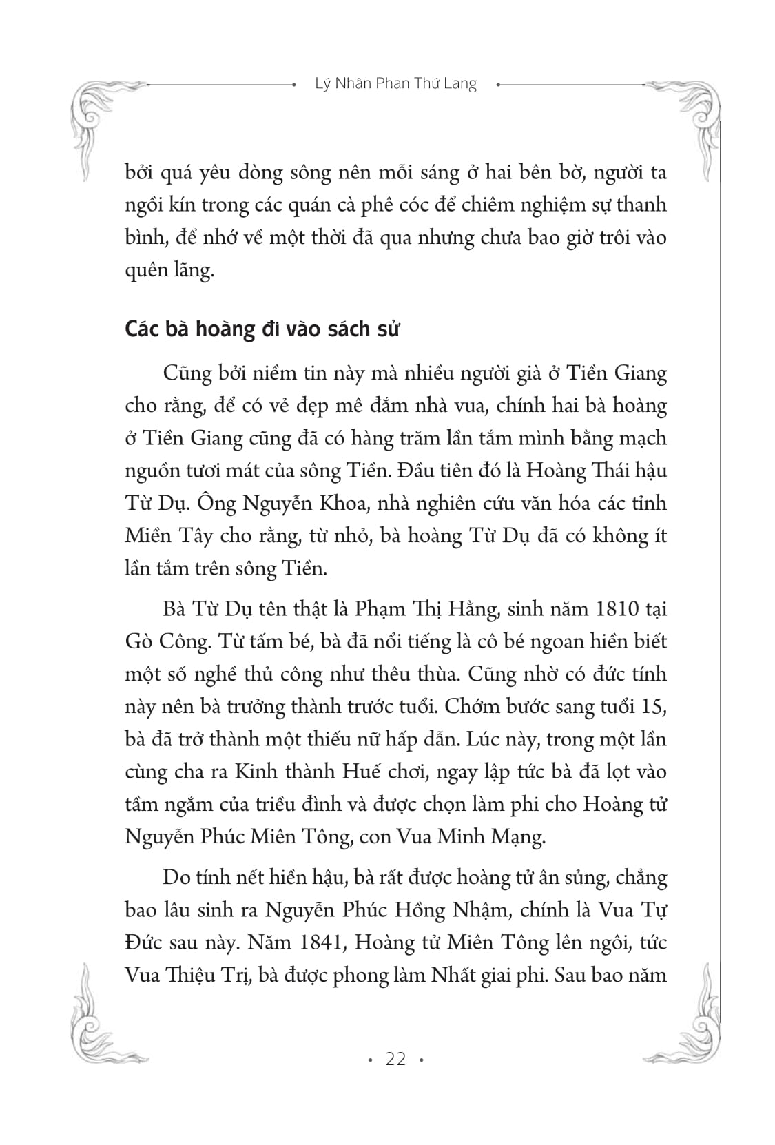 Sách Nam Phương - Hoàng Hậu Cuối Cùng (Tái Bản 2020) | BigBuy360 - bigbuy360.vn