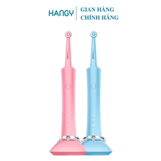 Bàn chải điện đánh răng Here - Mega xoay tự động HANGY
