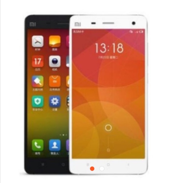 Sale: Điện Thoại Mi 4:(Tặng Kính Cường Lực, Ốp lưng): Hàng mới 100%, Full hộp phụ kiện. | BigBuy360 - bigbuy360.vn