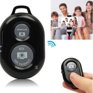 Remote bluetooth chụp hình từ xa cho điện thoại