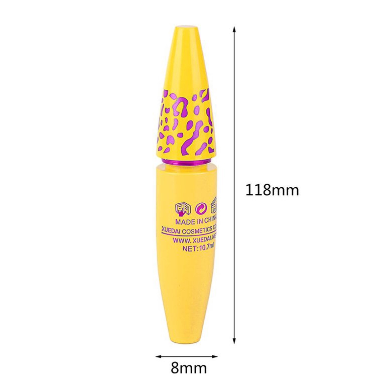Mascara màu đen làm cong và dài mi | BigBuy360 - bigbuy360.vn