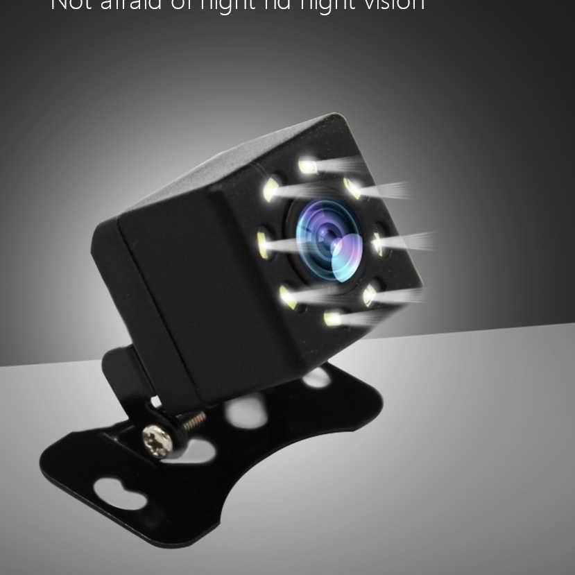 ☼ Camera chiếu hậu 12 bóng LED chống nước cho xe hơi ☑ | BigBuy360 - bigbuy360.vn