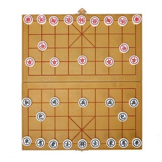 Bộ cờ tướng nhựa lớn 44cm x 42cm