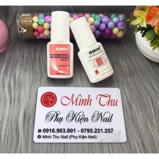 KEO GẮN MÓNG, GẮN ĐÁ( độ kết dính cao)