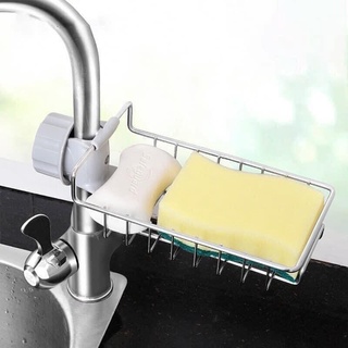 Khay Đựng Đồ Rửa Chén Inox