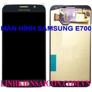 MÀN HÌNH SAMSUNG E700 (E7 2015)