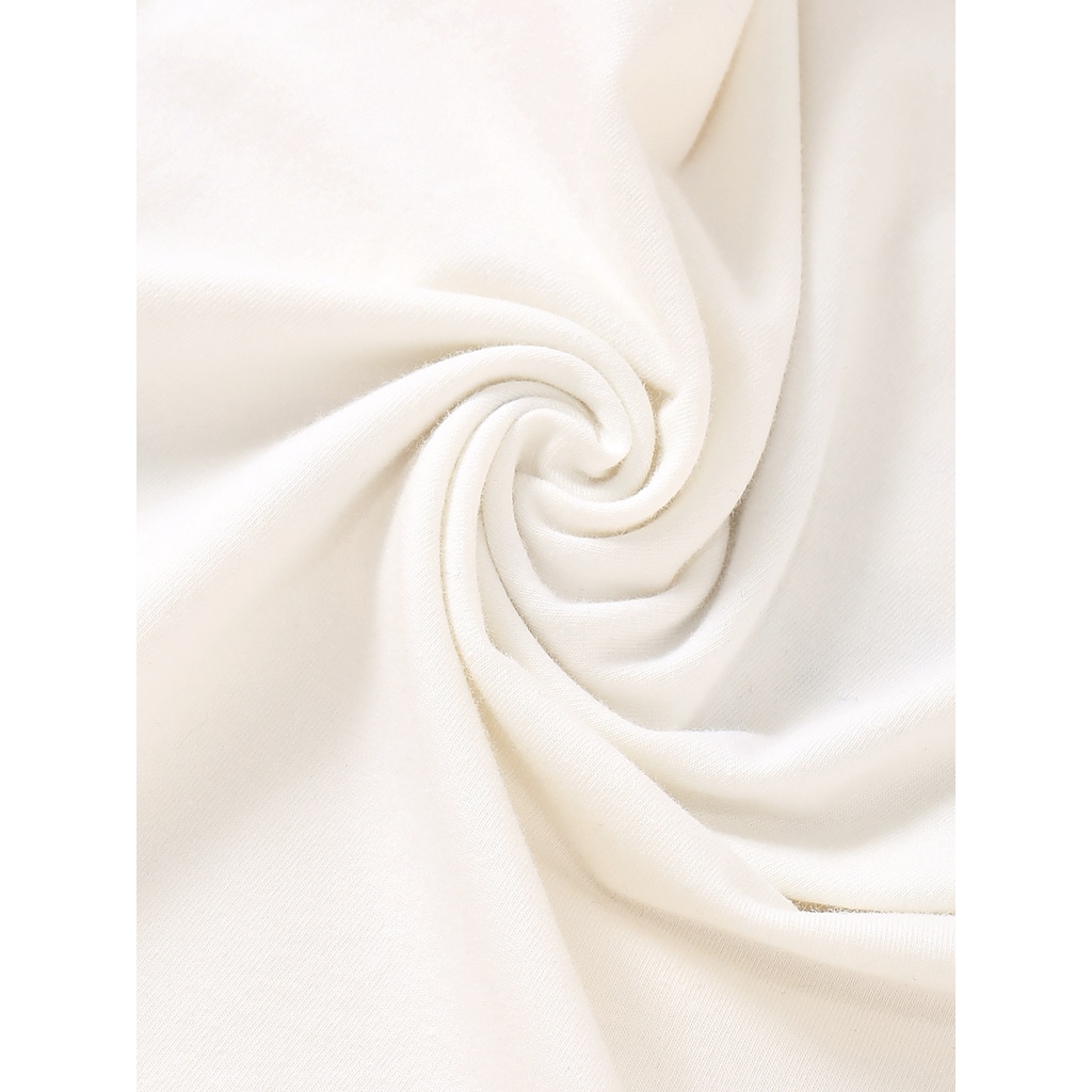 Đầm MIKRDOO không tay thiết kế xinh xắn dễ thương cho bé từ 0 - 5 tuổi