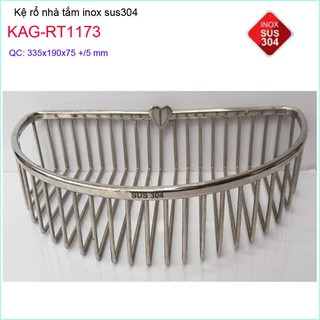 KỆ PHÒNG TẮM KAG-RT1173