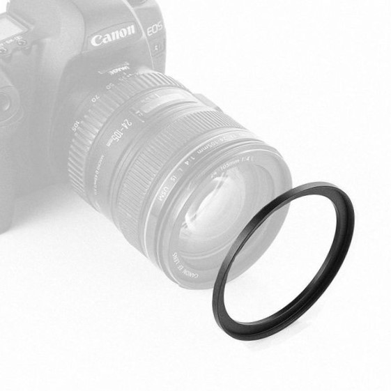 Vòng chuyển Step up ring - 55 - 55mm
