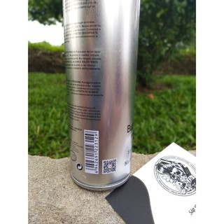 [Chính hãng] Gôm xịt tóc Butterfly Shadow 320ml