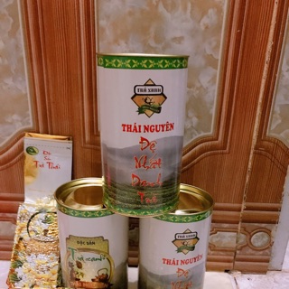 trà thái nguyên combo