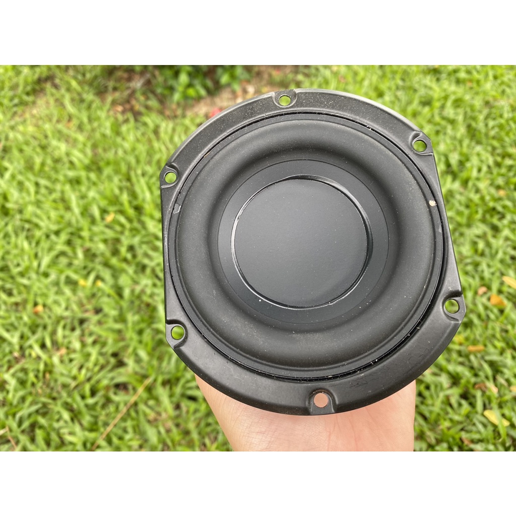Củ Loa Bass Woofer PeerLess thay thế Marshall Kill Brun 4 Inch 4 omh 30W