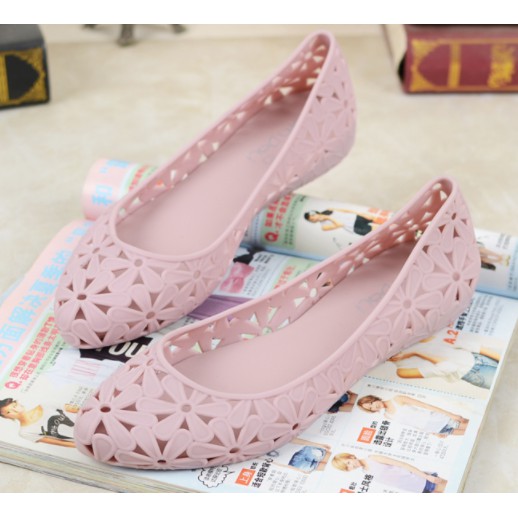 (SẴN) Giày nhựa đi mưa | BigBuy360 - bigbuy360.vn