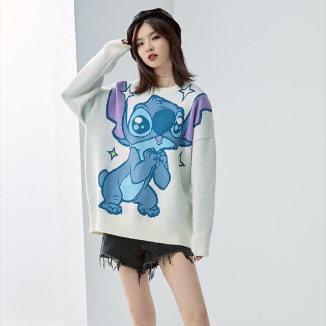 Áo len Onemore dư tuồn
