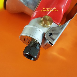 MÁY CHÀ NHÁM HƠI YUNICA YS-3103