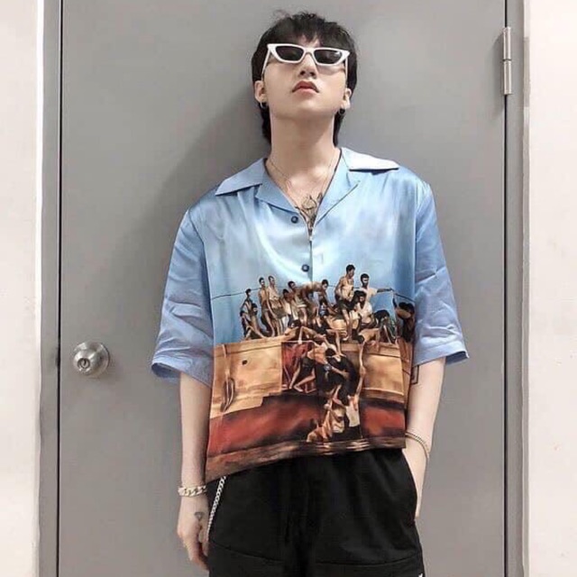 SƠ MI SƠN TÙNG M-TP 🔥