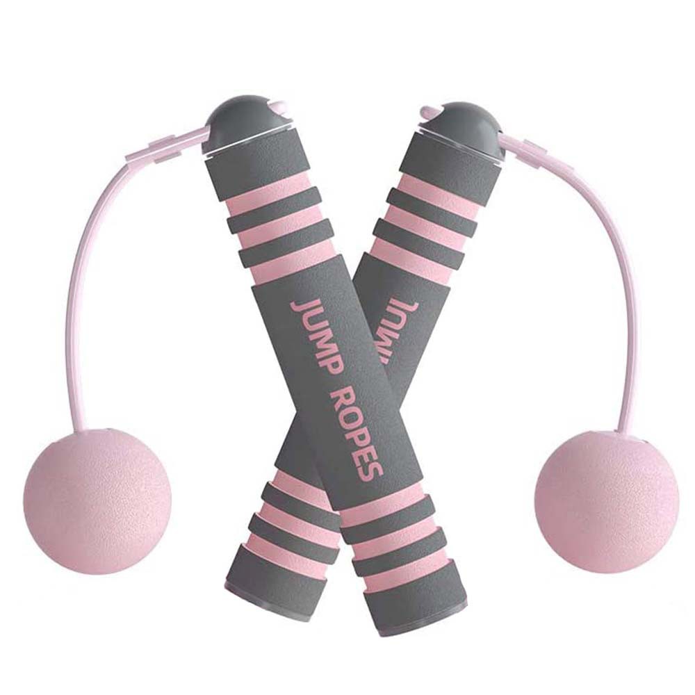 Dây nhảy hỗ trợ tập thể thao giảm cân tiện dụng