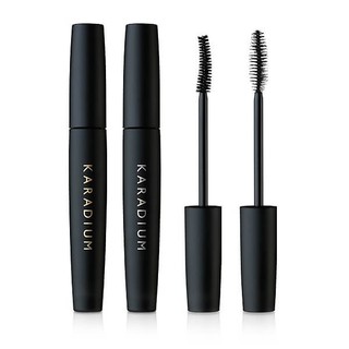 Mascara Siêu Dày Và Cong Mi Karadium On The Top Fiber 10ml