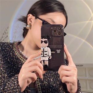 ỐP LƯNG GẤU NGẦU