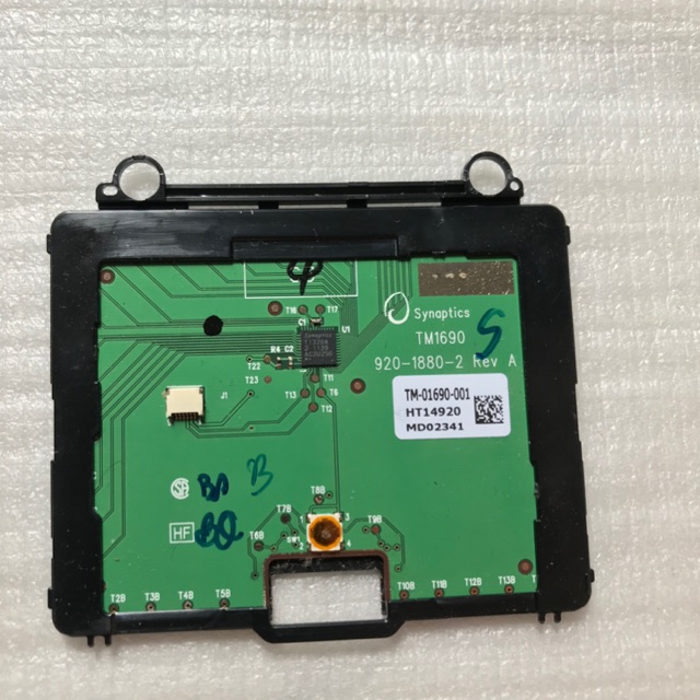 Chuột cảm ứng touchpad laptop sony vio VPCz2