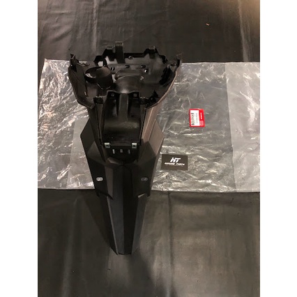 DÀN NHỰA NHÁM VARIO , CLICK 2015 - 2017 CHÍNH HÃNG MẪU CŨ