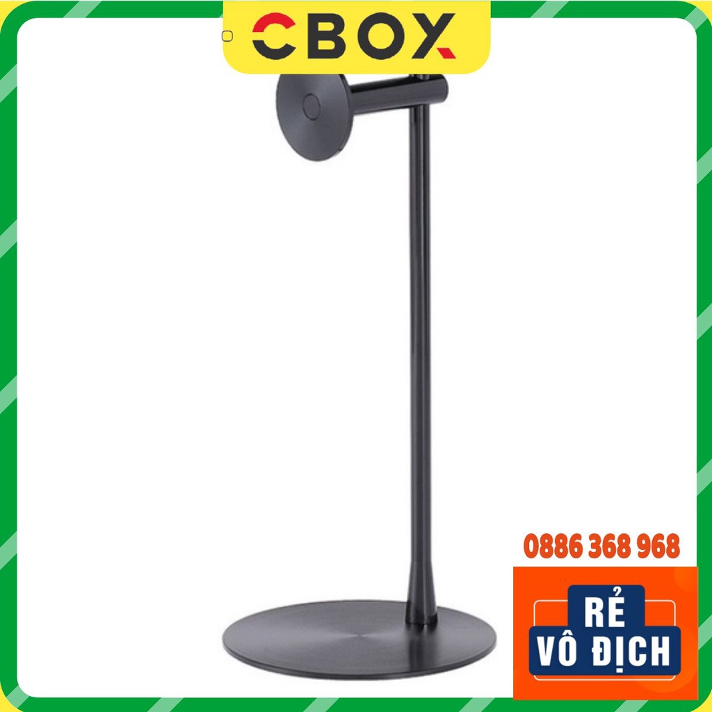 Giá Đỡ Tai Nghe Chụp Tai RGB Gaming Để Bàn Thân Nhôm Chống Rơi Vỡ Dễ Dàng Tháo Lắp Z1