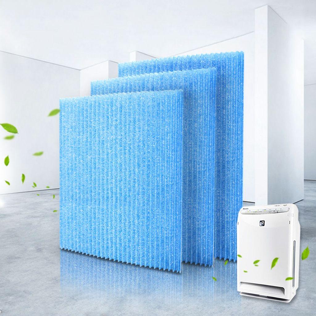 Tấm Lọc Không Khí 2 Lớp Cho Máy Lọc Không Khí Hiệu Quả daikin mc70kmv2 series