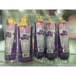 Dầu lăn thảo dược Thái Lan hương lavender 8ml