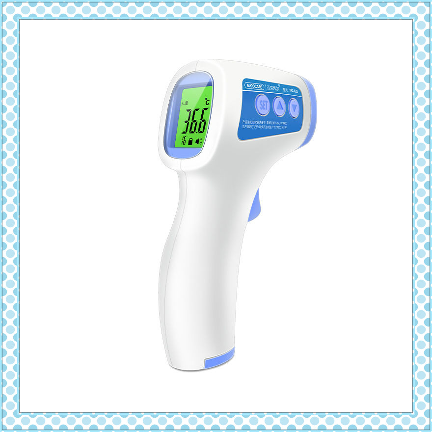 thermometer