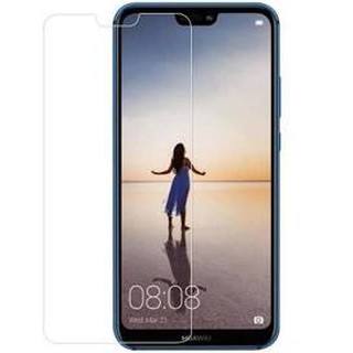 kính cường lực Huawei Nova 2i, Nova 3,Nova 3i, kính trong suốt mài cạnh tặng kèm khăn lau.