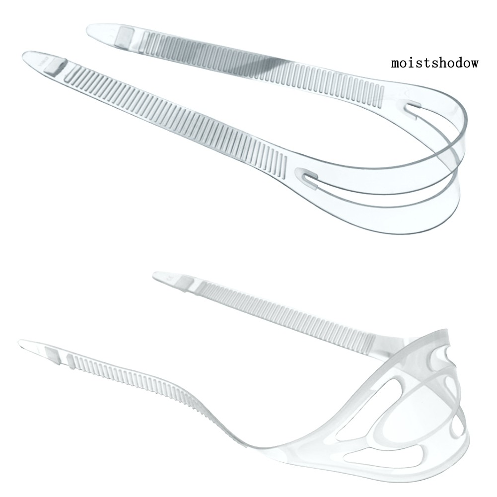 Mặt Nạ Lặn Biển Bằng Silicone Chất Lượng Cao