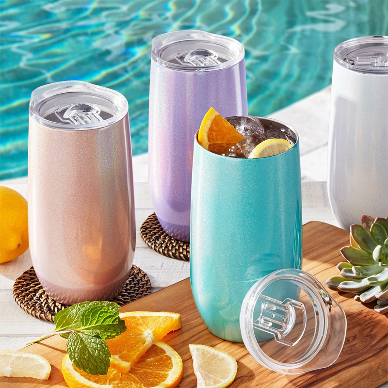 Ly giữ nhiệt Member's Mark nhiều mẫu, 473ml - 415ml